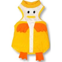 Saas Pet Dress Chick Shirt Size 1