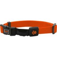 DOCO® The Quiet Collar  Small (DCSN011) ORANGE