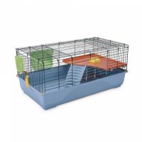 IMAC RONNY 100 (RABIT CAGE)