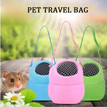  Saas Hamster Carrier Bag Medium Size 