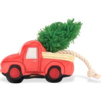 Home for the Holidays Collection Vintage  Truck  3.9”L x 7.5”W x 5.5”H