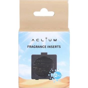  Aclium Fragrance Inserts 2pcs 