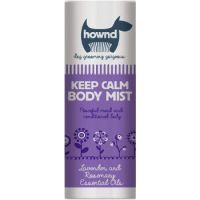 Keep Calm Body Mist (250ml)