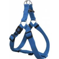 DOCO Signature Step - In Harness XS (DCSN202) BLUE