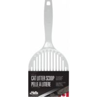 Noba Cat Litter Scoop Grey