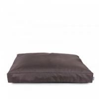 MATTRESS W/ZIP BASIC 120X80X14CM (Assorted Colours)