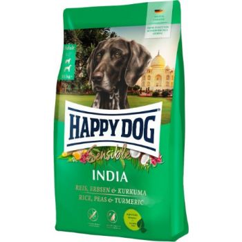  Happy Dog Dry Food  Sensible India 10kg 