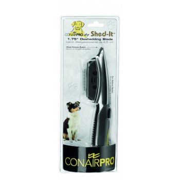  Conair Dog 1.75" Deshedder Small 