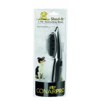 Conair Dog 1.75" Deshedder Small