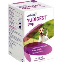 YUDIGEST DOG 120 TABLETS