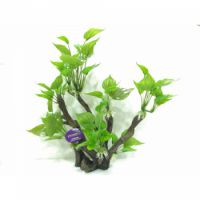 YUSEE  AQUARIUM DECORATION PLANT