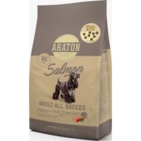 Araton Adult Salmon Small KIBBLE 15kg