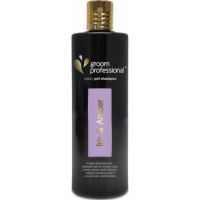 Groom Professional Irish & Amber Shampoo 450ml