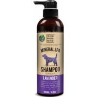 Reliq Mineral Shampoo Lavender