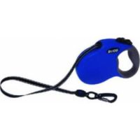 DOCO® ALL DAY ADVENTURE RETRACTABLE LEASH DRL16L(BLUE)-16ft-(LARGE)