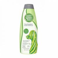 SYNERGY LAB F& T SHAMPOO 544 ML