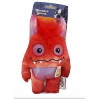 Monster -  Red