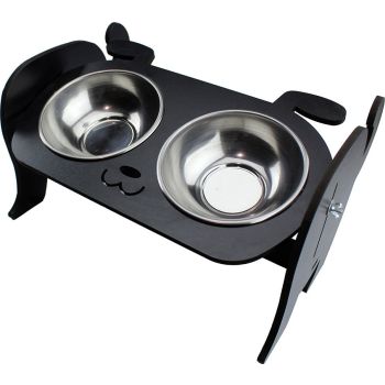  Okutan DOUBLE DOGFOOD BLACK 