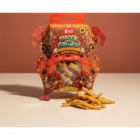 Cluck 'N Crunch Chicken Feets Treats 65g