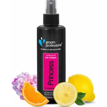  Groom Professional Princess Cologne[Volume - 200 ml] 