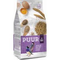 Witte Molen Puur Tropical Bird Food 750g