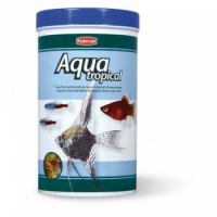 AQUA TROPICAL 200GM(1000ML)
