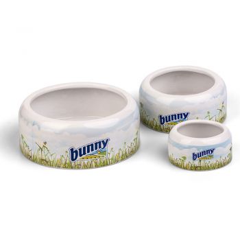  Bunny Nature Bowl L (500  ml) 