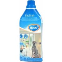 Duvo Bactisan Anti Bacteria & Yeasts - 1 L