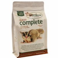 Glider Complete - 28oz