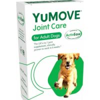 YUMOVE JOINT CARE FOR ADULT DOGS 60 TABS