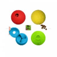 RUBBER SNACK BALL :ER021