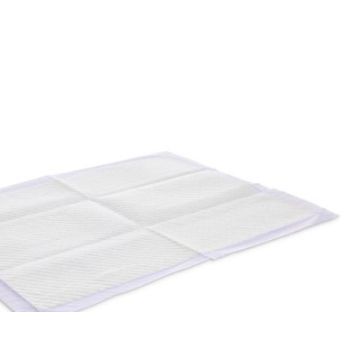  Savic Puppy Trainer Lavender Puppy Training Pads Medium 30pcs  45 cm x 30 cm 