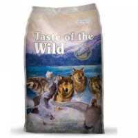 Taste Of The Wild Wetlands Canine Formula 2kg