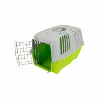 PRATIKO 1 METAL  S Lime Green