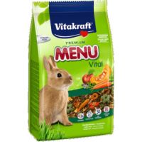 Vitakraft  MENU RABBIT 1 KG