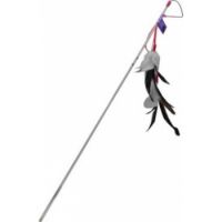 VEE PURRfect Feather Cat Toys