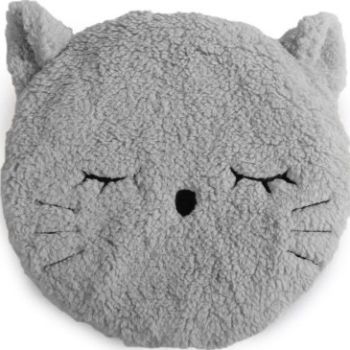  Pet Microwave Heating Pad with 2 Covers 