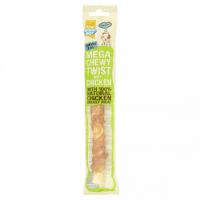 Mega Chew Chic Twist