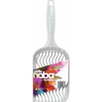 Pelle Noba Cat Litter Scoop Pearl White