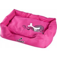 Rogz Spice Pod Bed Pink Bone Small