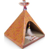 All For Paws Dream Catcher - Tent Scratcher