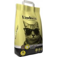 NATURAL BENTONITE CLASSIC - 8 L (FRAGRANCE FREE)