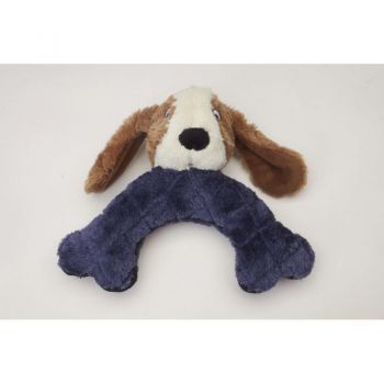  Pawsitiv Dog Toys Stuffed Dog (104) 