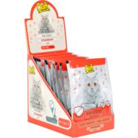 QUIK ODOR REMOVER STRAWBERRY 25 gr (1PCS)