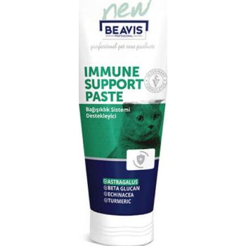  Beavis immune support paste 85ml 