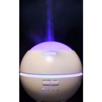 POWAIR MISTING DOME Pink