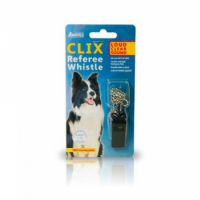 COA CW04 CLIX Referee Whistle