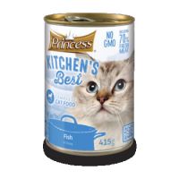 Princess Kitchen Best Fish  415g