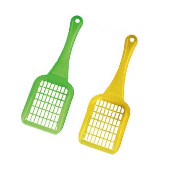  Pawise Cat Litter Scoop - Assorted Color 