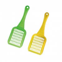Pawise Cat Litter Scoop - Assorted Color